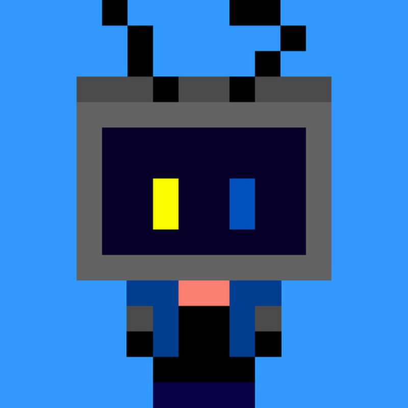 Geode's Profile Picture